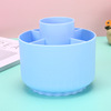 Capacious pens holder for elementary school students, storage box, high quality storage system