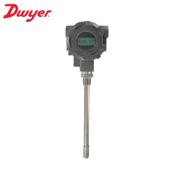 美国dwyer德威尔防爆温湿度变送器HHT-EU-LCD,HHT-IU,HHT-IT-LCD