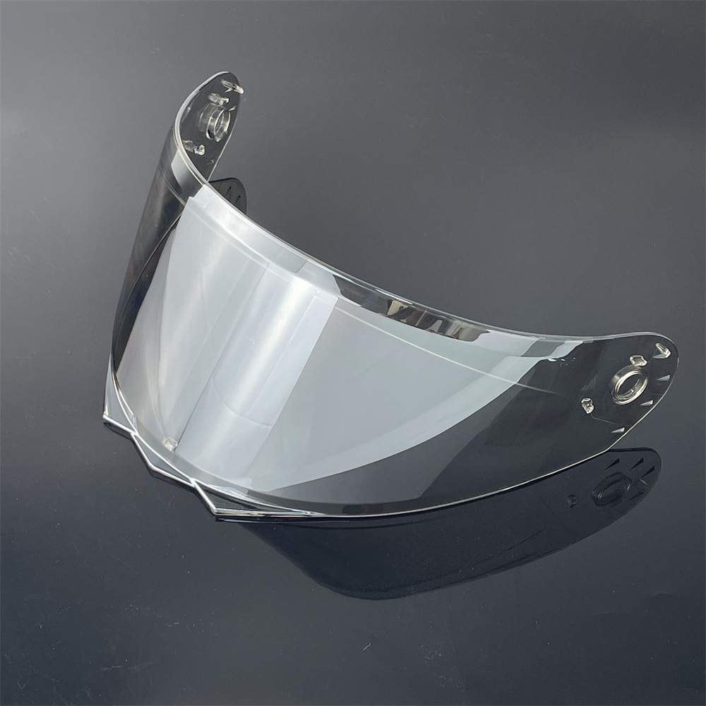 R935 Motorcycle Helmet Lens Adapted to R935, R935Sv Windproof, Dustproof and Uv-Proof Multi-Color Mirror