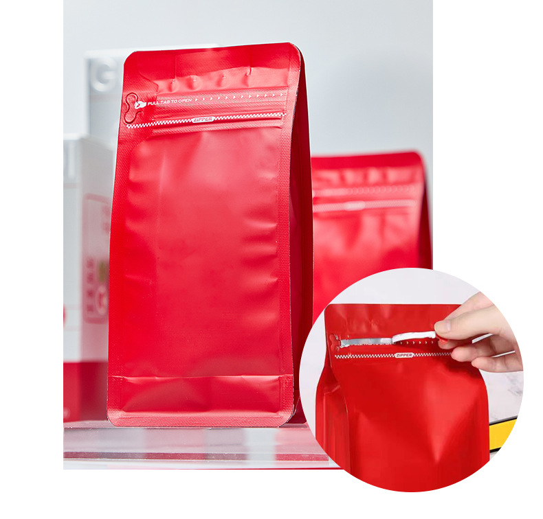 Premium Ningxia Zhongning Goji Berries Dried Wolfberry Fruit Ready to Eat 250g Box in use