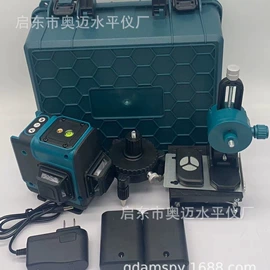 激光水平仪;电动扳手;手电钻