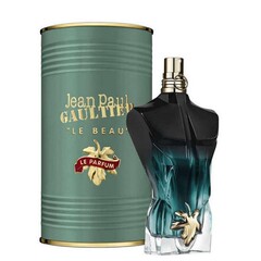 跨境爆款 Jean Paul Gaultier Le Male Perfume 保罗裸男香水批发
