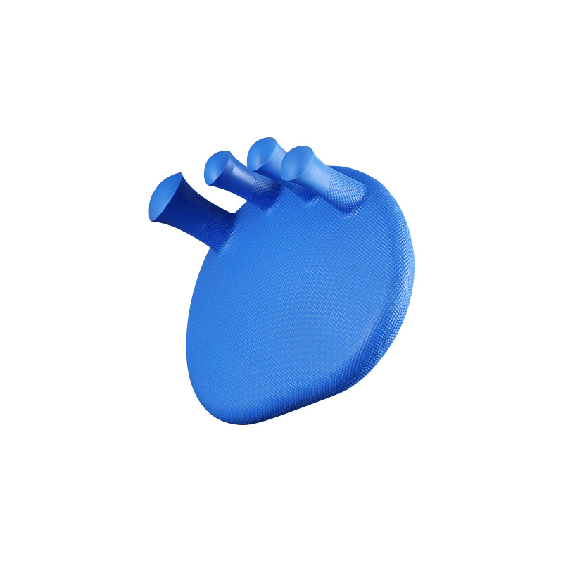 Arch Trainer pulgar valgus corrector deportes de interior equipo de fitness en casa skinny pantorrilla toe separador