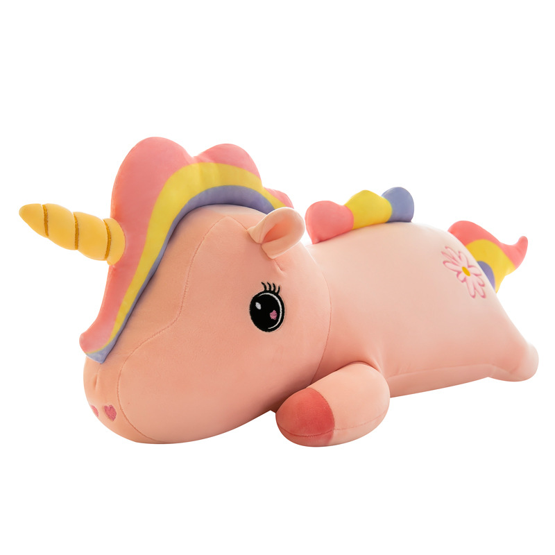 almohada transfronteriza manta muñeca de doble uso siesta de oficina aire acondicionado cojín para niños muñecas de peluche