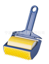 10CM��ܛˢ�Xˮϴճë���LͲ�����̺�����ëˢճ�m�L ���mˢ