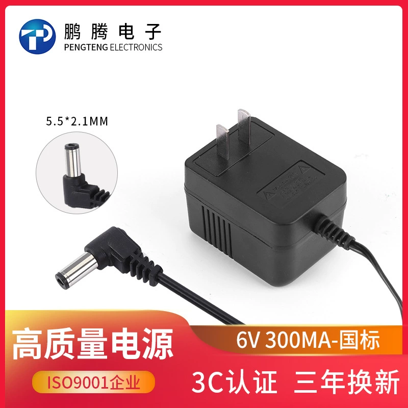 Power adapters, 12v, 12v