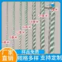 耐磨耐用系列拉力扁丝绳