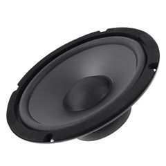 卸売り対外貿易クロスボーダー6インチラッパ輸出音響スピーカー電気商は同軸ラッパYH-600を供給しています。