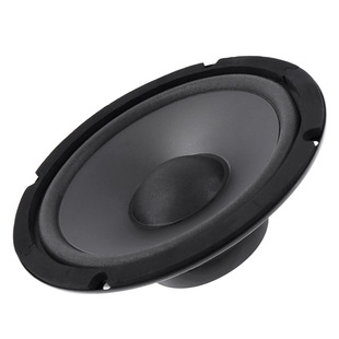Wholesale foreign trade cross-border 6inch speaker export audio speaker e-commerce supply coaxial YH-600