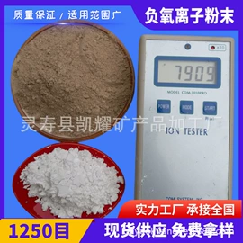 其他非金属;非金属粉末;人造磨料