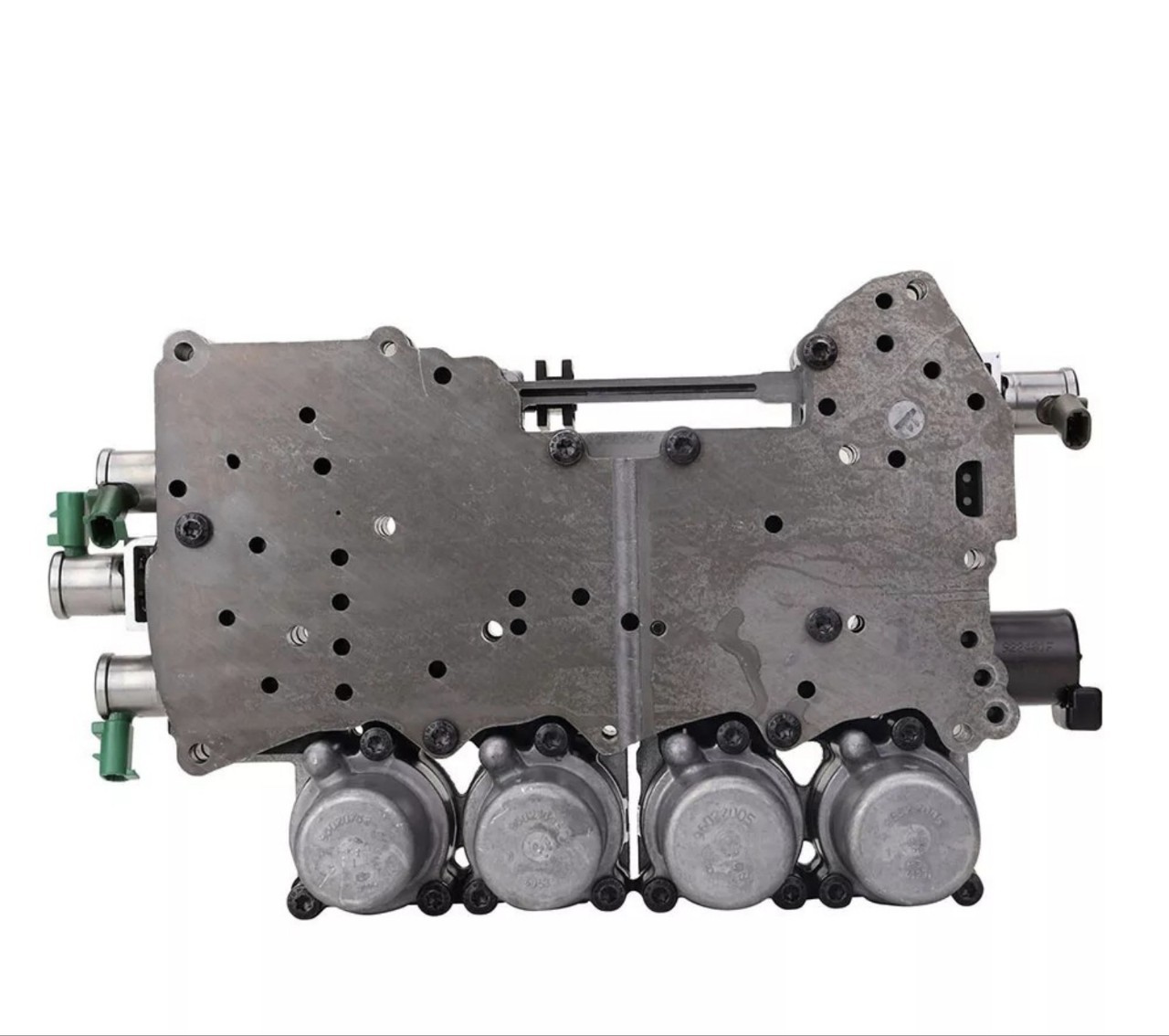 5L40E Transmission Valve Body Is Suitable for Bmw, Cadillac, and Land Rover. Original Factory Specifications, Exclusively for Cross-Border Supply