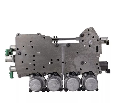 Land Rover. Original Factory Specifications, Other drive systems