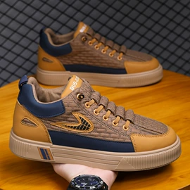 男式运动单鞋;男式板鞋;男式休闲单鞋