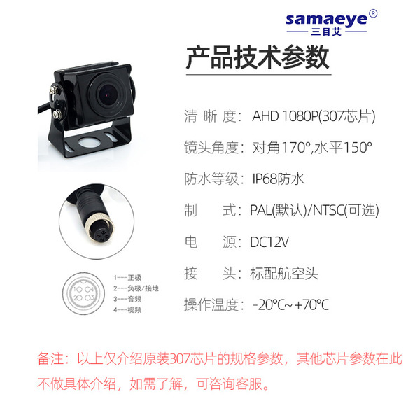 Wide-angle CCTV camera