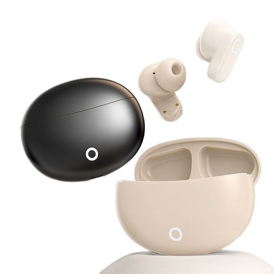 Explosive new private model J16 headset wireless bluetooth long endurance sports in-ear headset call noise reduction