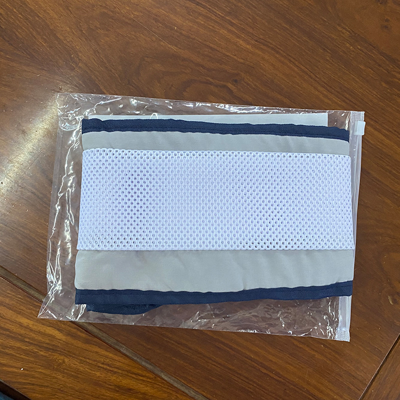 Verano transpirable malla bebé cintura taburete recién nacido ligero Correa bebé frontal celebración cuatro estaciones viaje bebé celebración gadget