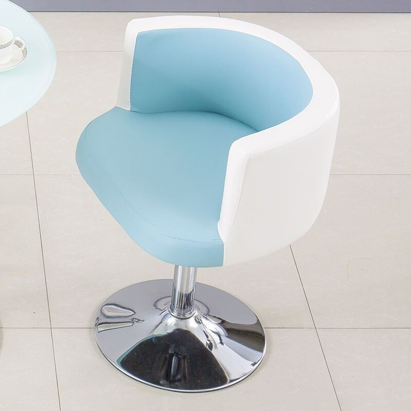 Office Computer Chair, Office Chair, Student Dormitory Stool, Bedroom Study Chair, Desk Chair, Adjustable Swivel Work Chair