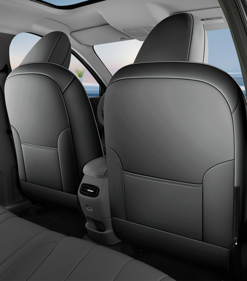 26 Models of Ora 5 Special Full-Cover Car Seat Cushions, Breathable Seat Covers for All Seasons, Ora 5 Interior Modified Seat Cushions