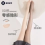 薄款春秋款美肤性感黑丝
