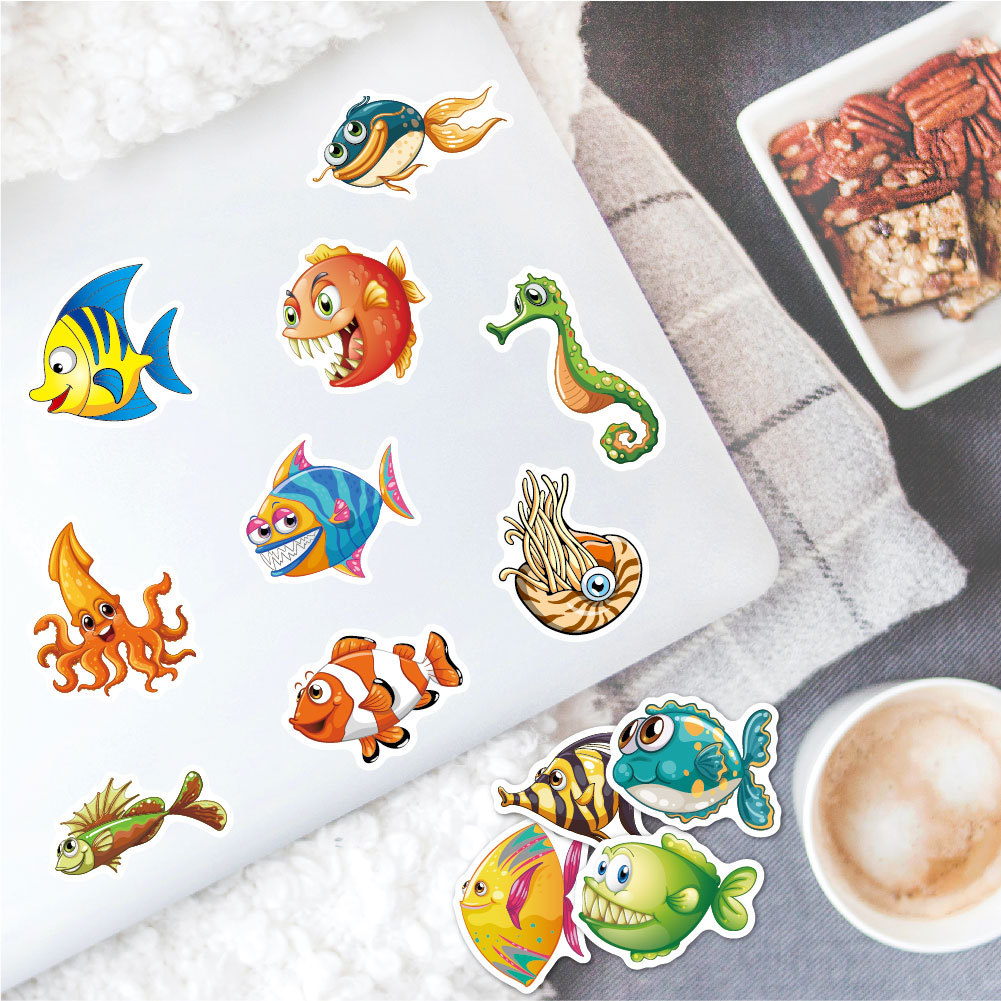 A031-104枚海洋生物-效果图-04