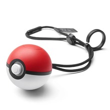 Anime Pokemon plus pokeball controller Switch NS pikachu