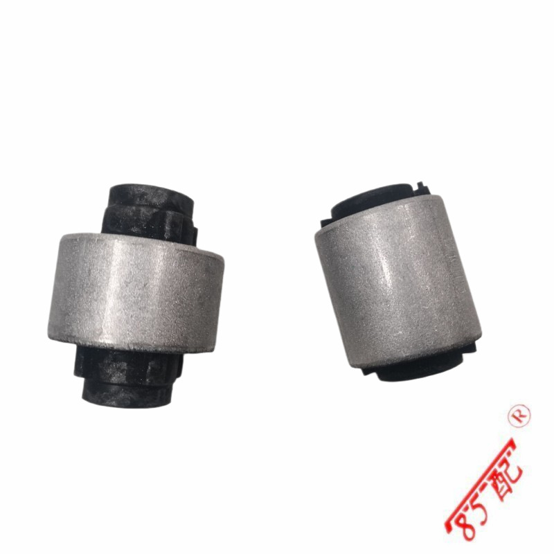 Lower arm bushing 9676032180 9676035280 applicable to Citroen C4 Peugeot 3008 5008