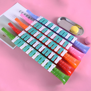 Bee brand Bee13 key organ students Beginners playing musical instruments classroom music teaching aids manufacturers wholesale