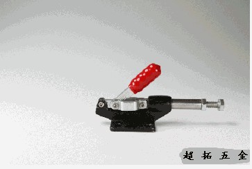 斯佩德快速夹具SD-304E305替代米思米MISUMI肘夹MC07-8高碳钢