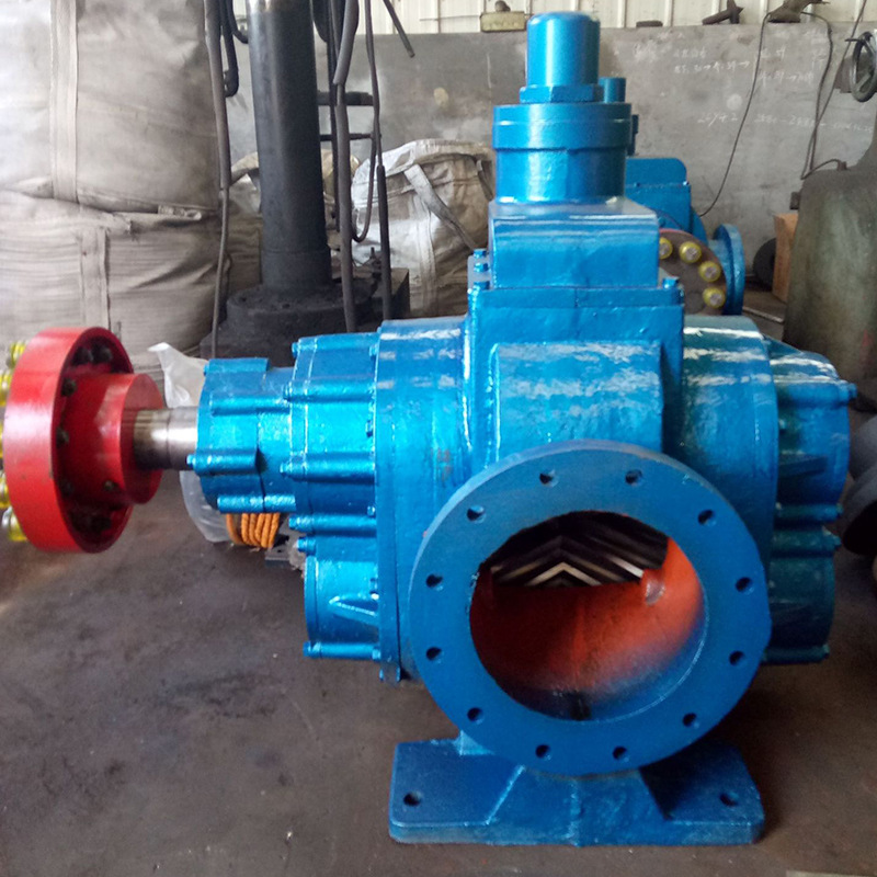 厂家供应KCB系列齿轮抽油泵 输油增压泵电动304不锈钢齿 轮泵