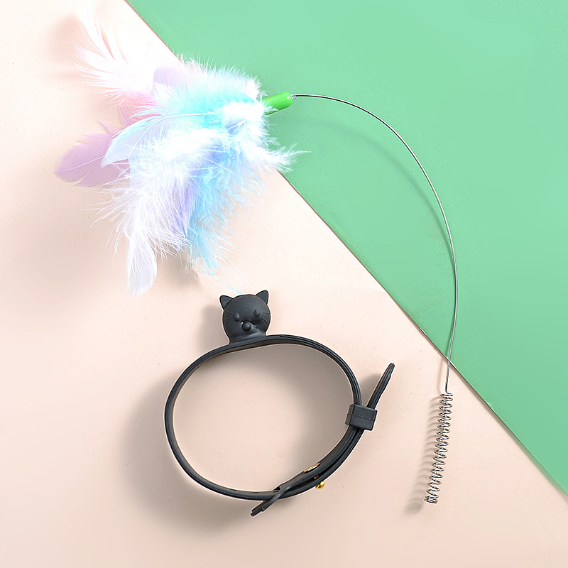 블랙 칼라