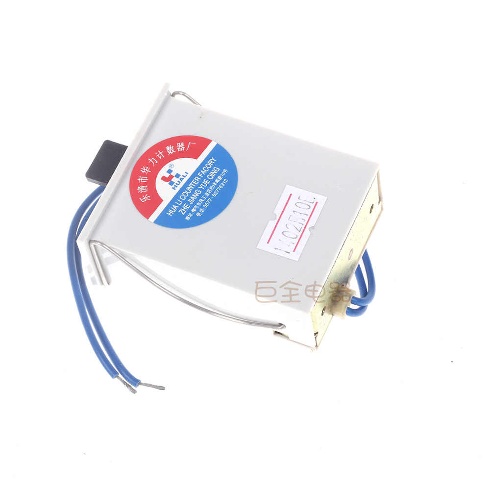  JMCF-6X AC220Vҵ豸߾Ȳ 6λ