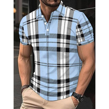 H 80361 American Print Polo ��ʽӡ�� POLO ���羳����ͨ��