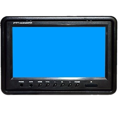 screen 12v24v, Car display