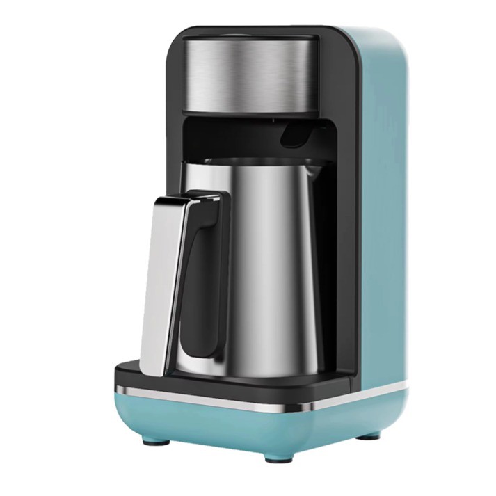 Comercio electrónico transfronterizo al por mayor enchufe estándar europeo soporte OE M O DM café turco personalizado OEM