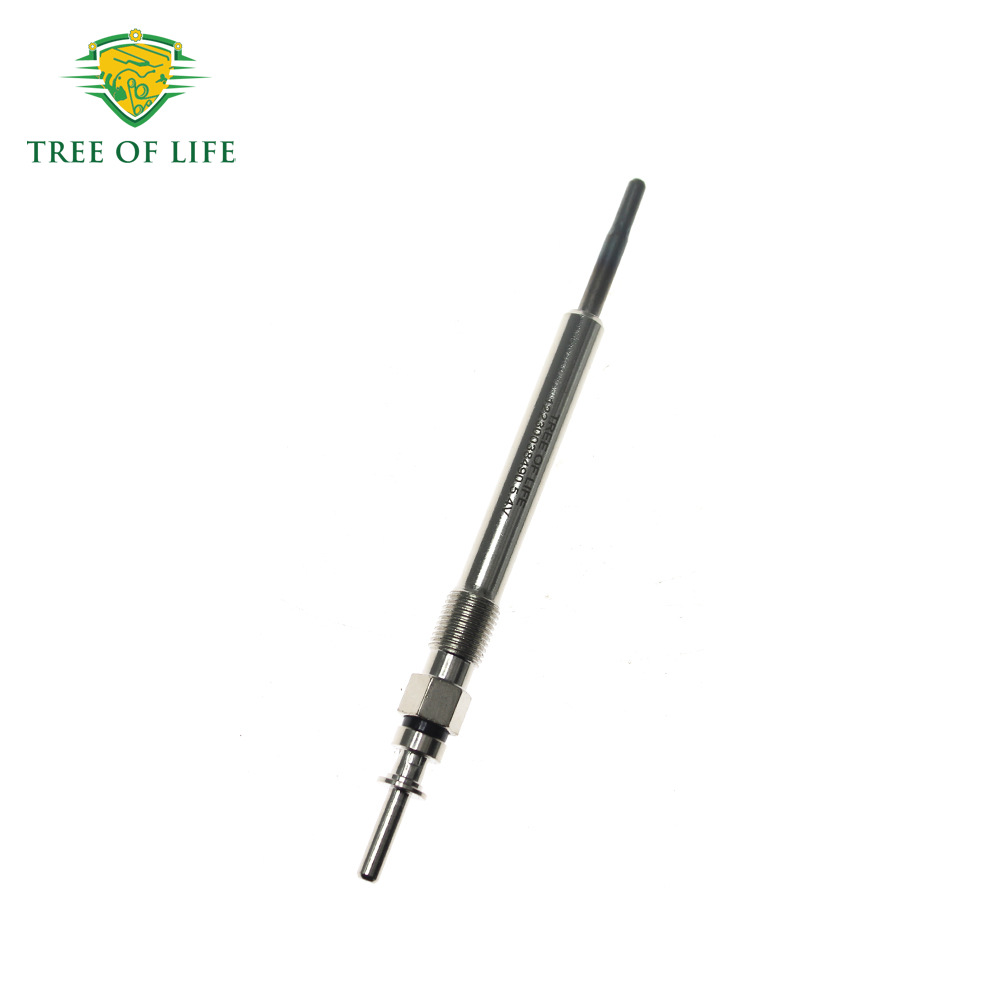 12230038490,0250403020,0100266050 is suitable for BMW preheating plugs