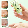 Acne remover from black spots, detachable medical nasal patch for face, pore cleansing, T-zone