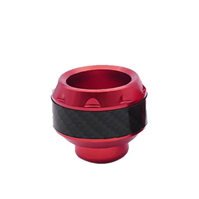 Motorcycle Safety Supplies: Fire No. 9 Scooter Front Shock