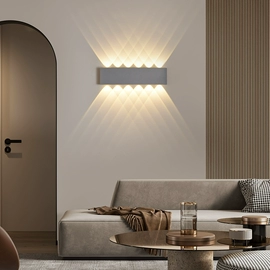 落地灯;装饰台灯;室内壁灯