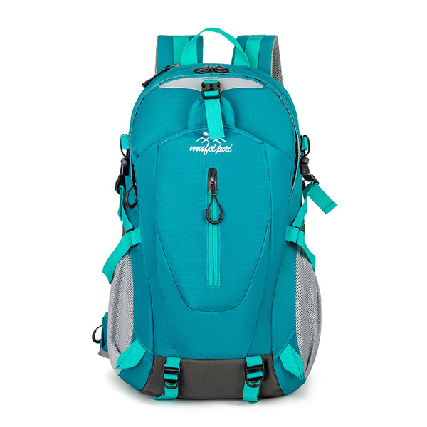 capacious lightweight sports backpack for men and women for hiking