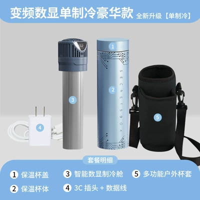 can be put on the – Soyuducular - box4-side-screen-single-cooling-luxury-version