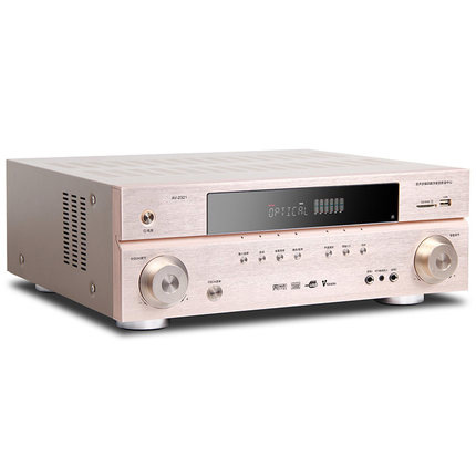 1809 amplificador de potencia hogar 5,1 Dolby DTS profesional de alta potencia Bluetooth 4K HD amplificador de karaoke