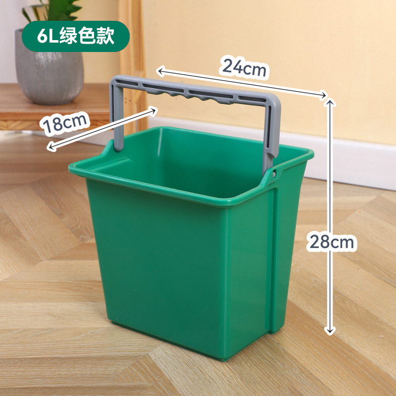 녹색 (6L)