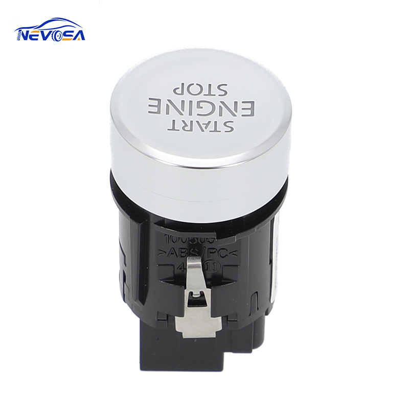 5G1959839A Is Suitable for Volkswagen Golf Car One-Touch Start Switch Stop Button Switch