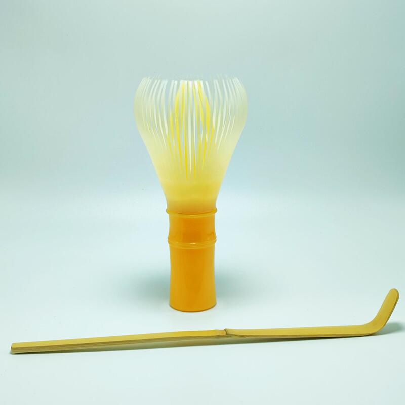 宋代茶筅抹茶刷搅拌刷竹筅树脂百本立点茶筅工具出口抹茶碗振尾荣|undefined