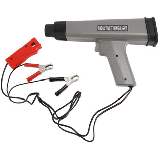 Digital Display Car Gasoline Engine Ignition Timing Gun