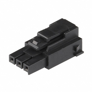 Molex Imported Connector 1722563103 172256-3103 3.5mm Pitch 3P Female Socket in Stock