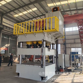 液压整机;锻压机床;液压机床