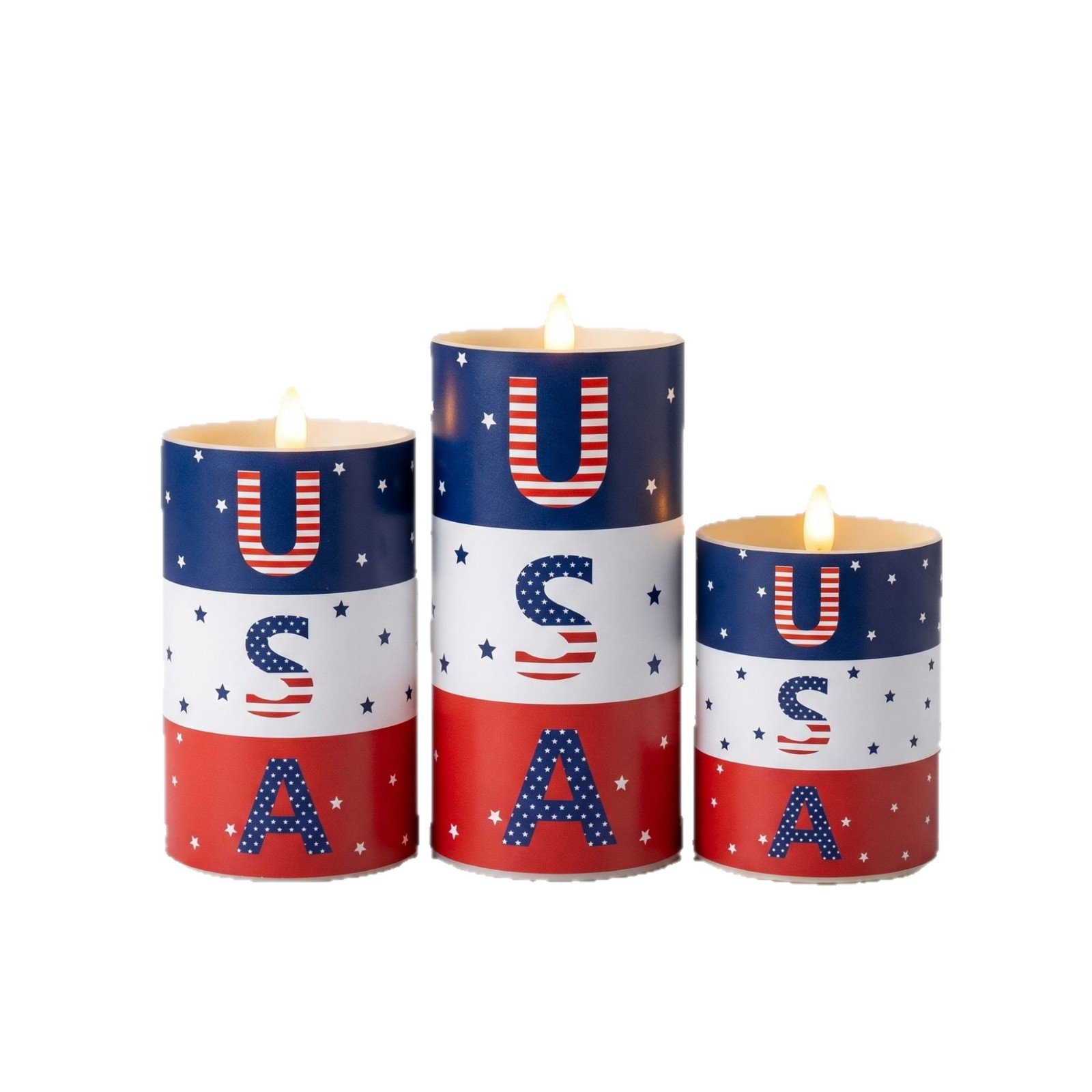 Fábrica directa LED vela electrónica simulación acrílica taza de cera Navidad cumpleaños boda atmósfera diseño vela