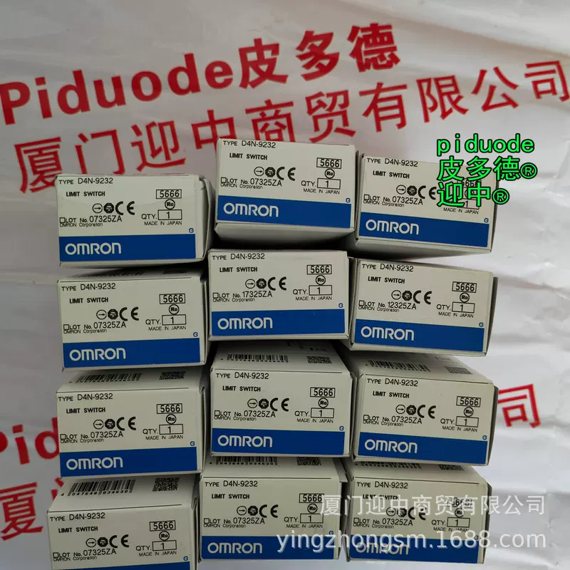D4N-9132 D4N-9232 D4N-9A32 D4N-9B32 D4N-6132 D4N-6232 бит переключатель