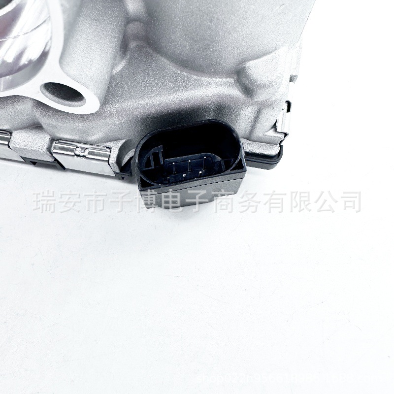71795327 71795466 71795467 55210971 Suitable for Fiat Throttle Body Assembly